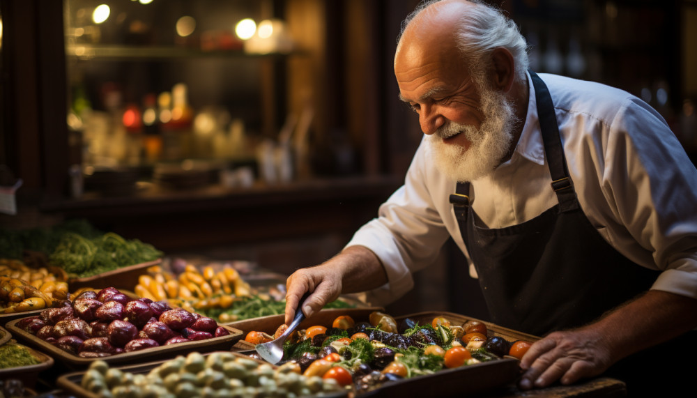 Gusto e tradizione: viaggio tra i piatti tipici del Trentino