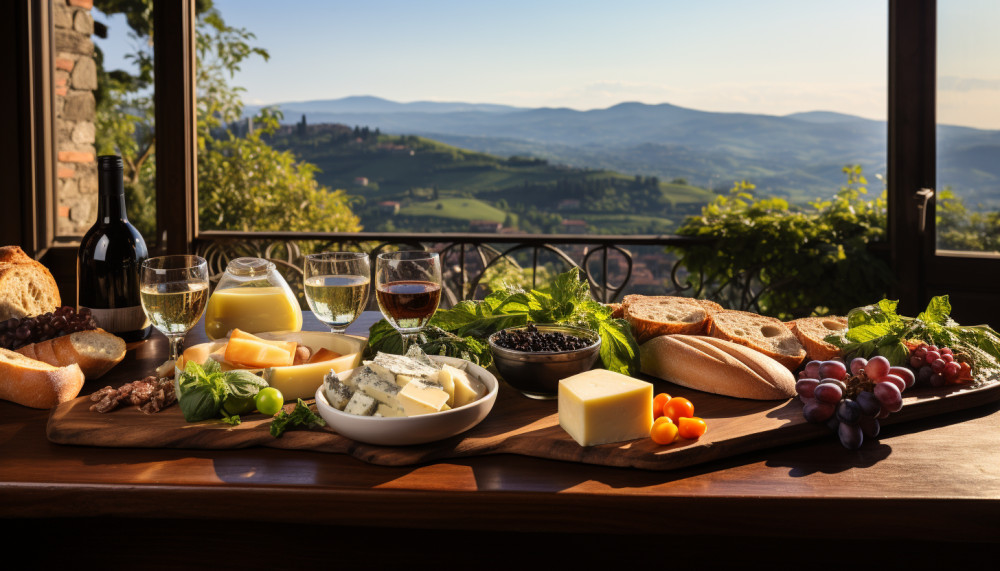 I segreti della cucina piemontese: un viaggio culinario