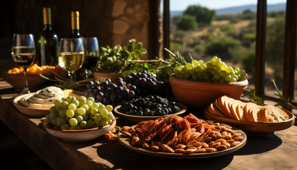 Il fascino nascosto della cucina sarda