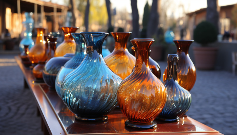 Scopri l'arte del vetro a Murano, tra botteghe e maestri