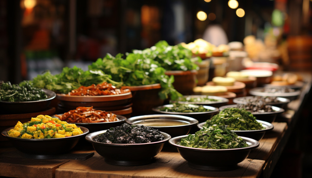 Vantaggi nascosti di assaggiare la cucina locale